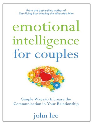cover image of Emotional Intelligence for Couples